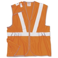 hiviz vest
